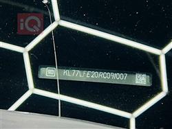 شيفروليه تراكس